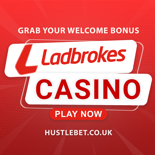 Ladbrokes Casino Bonus