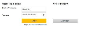 Betfair Login | Create Account \ufe0f Register \u0026 Get Bonus Now