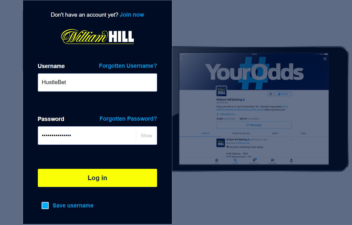William Hill App UK Loyalty: A Review for Online Casino Players