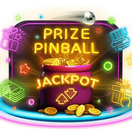 Betfair Prize Pinball