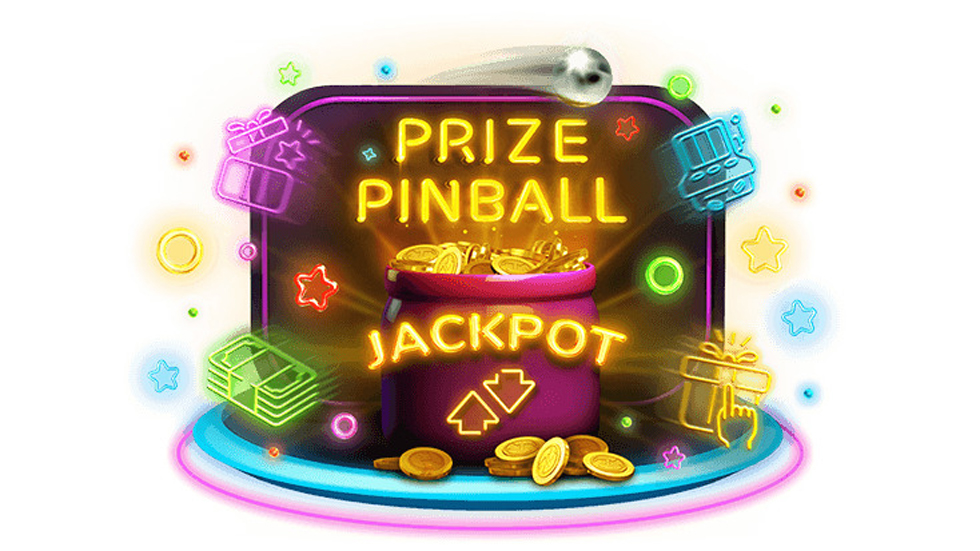Betfair Prize Pinball