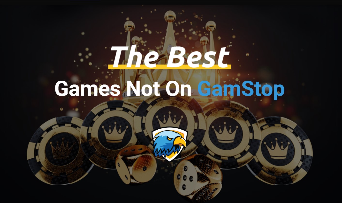 Games Not On Gamstop