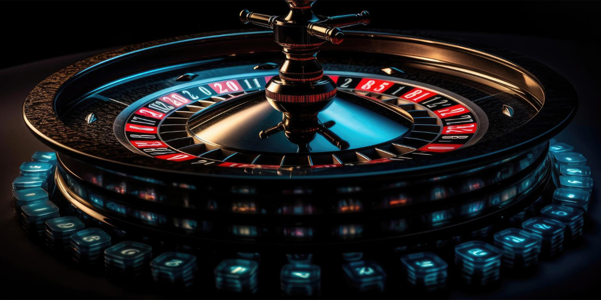 Roulette Games Not On GamStop