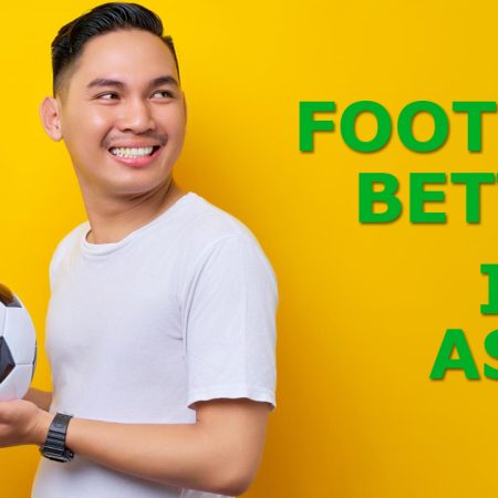 Football Betting in Asia