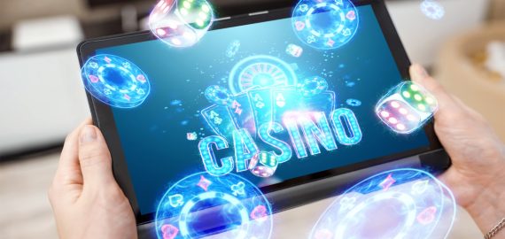 The Advantages That Sister Sites Offer to Gamblers